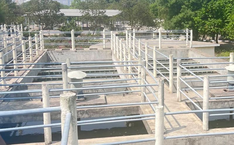 Water Treatment Plant (WTP)