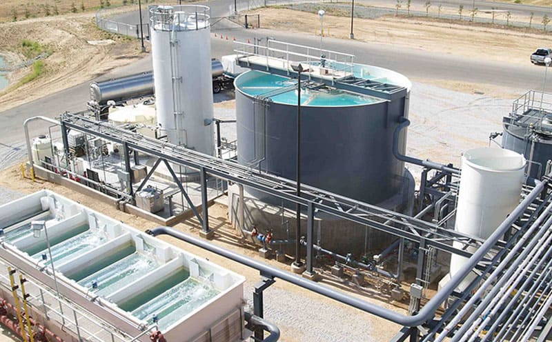 Zero Liquid Discharge