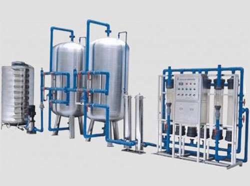 Ultrafiltration