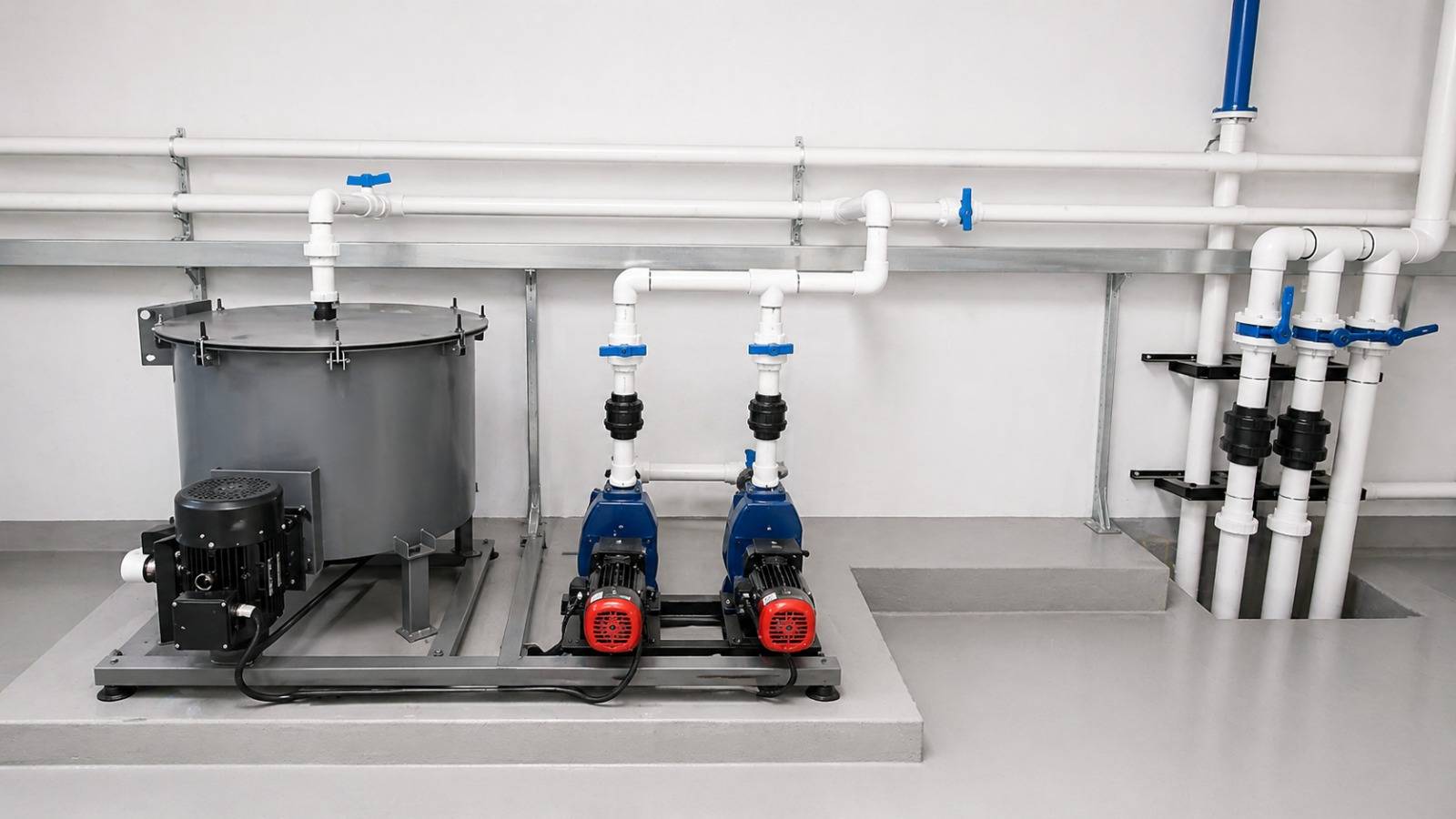 Effluent Treatment Plants