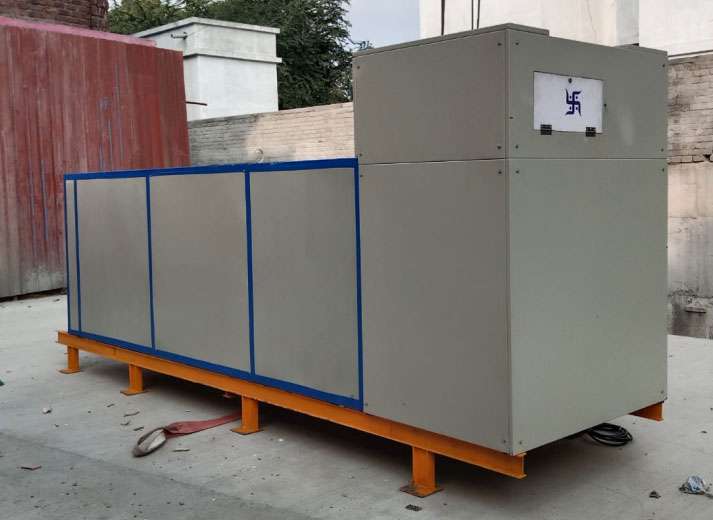 Solid Waste Management