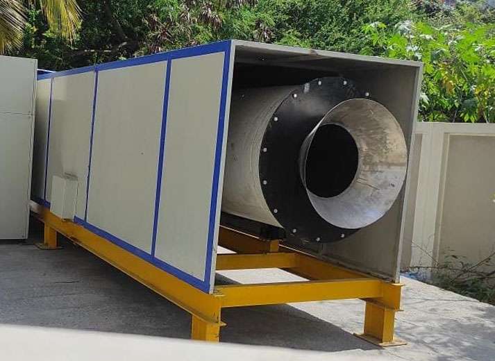 Solid Waste Management