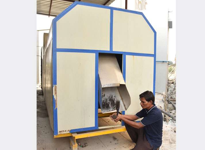 Solid Waste Management