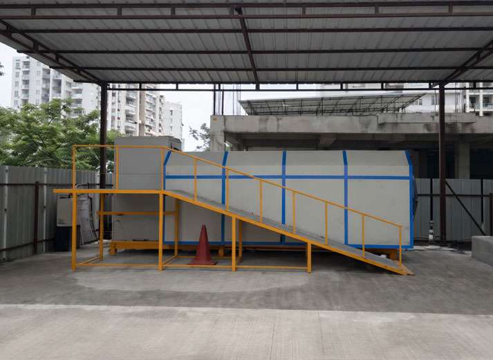 Solid Waste Management