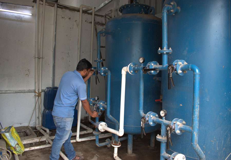 Support & Maintenance Services