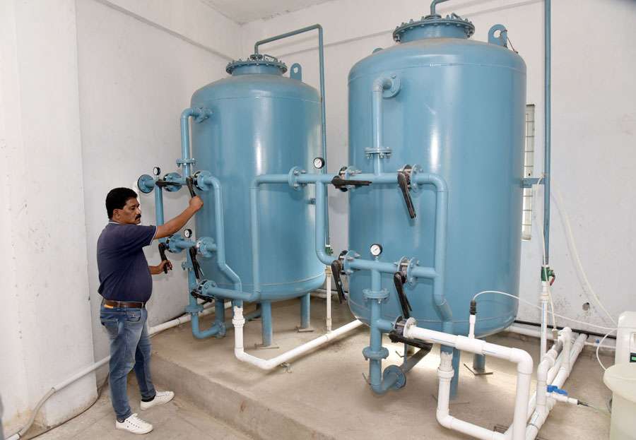 Support & Maintenance Services