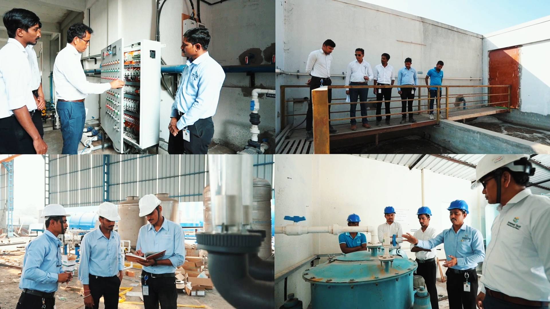 Support & Maintenance Services (AMC)