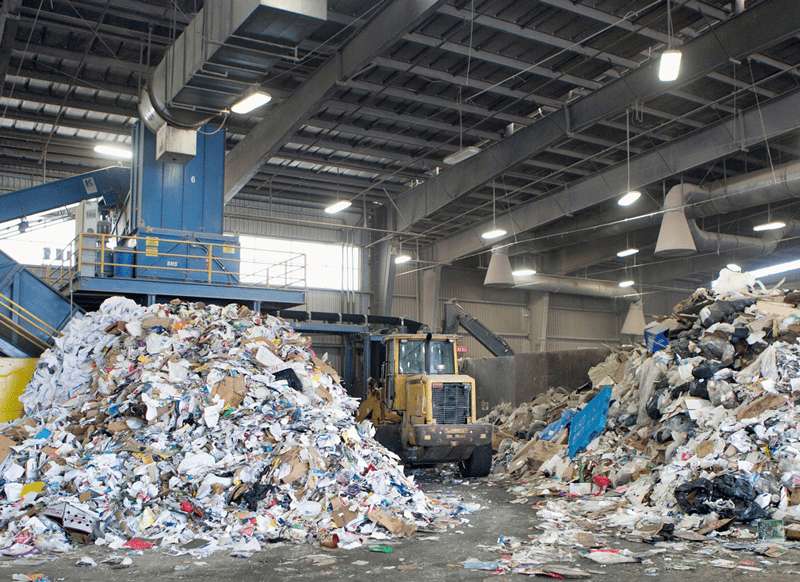 Solid Waste Solutions