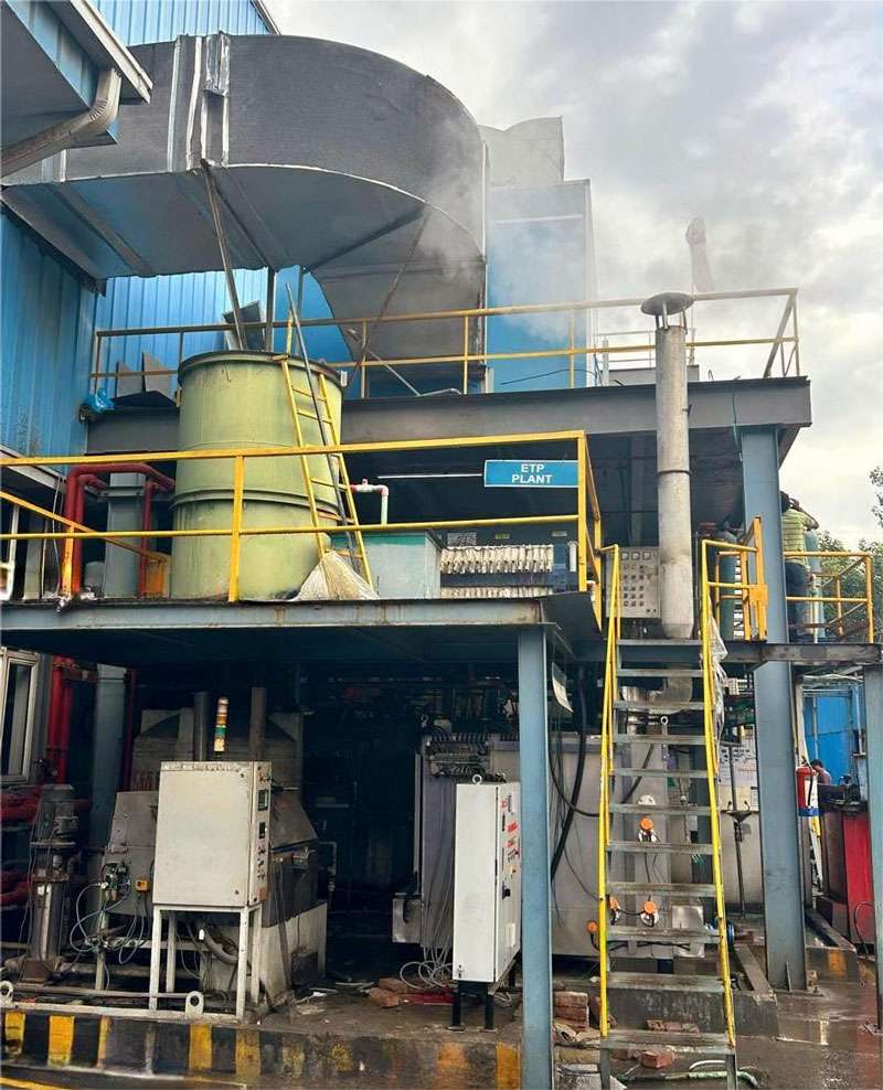 Zero Liquid Discharge