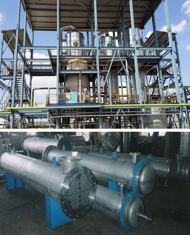 Zero Liquid Discharge